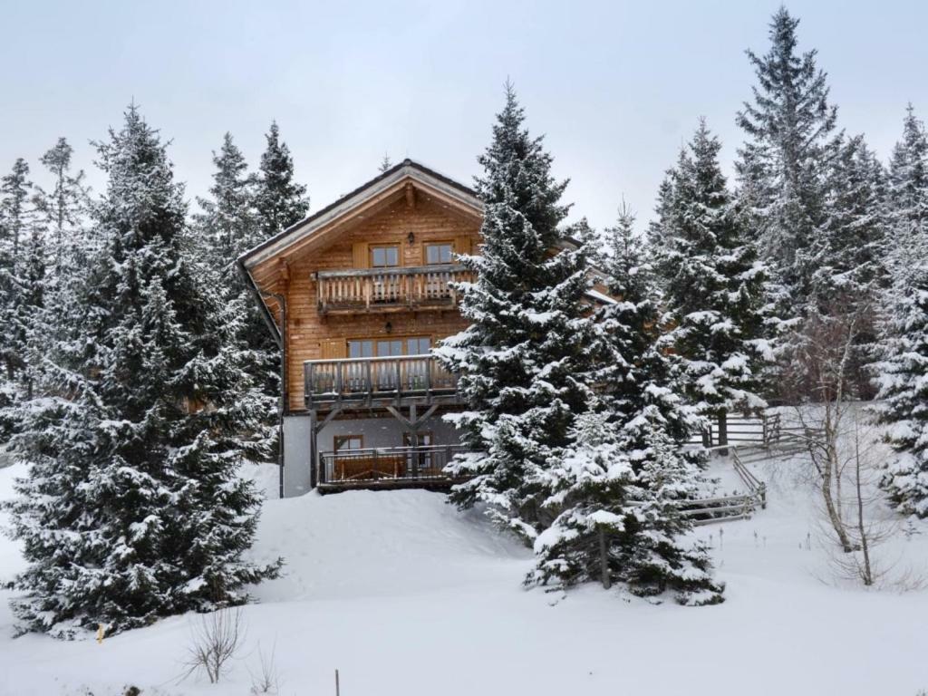 Almhaus Schreibmayer Hartelsberg المظهر الخارجي الصورة