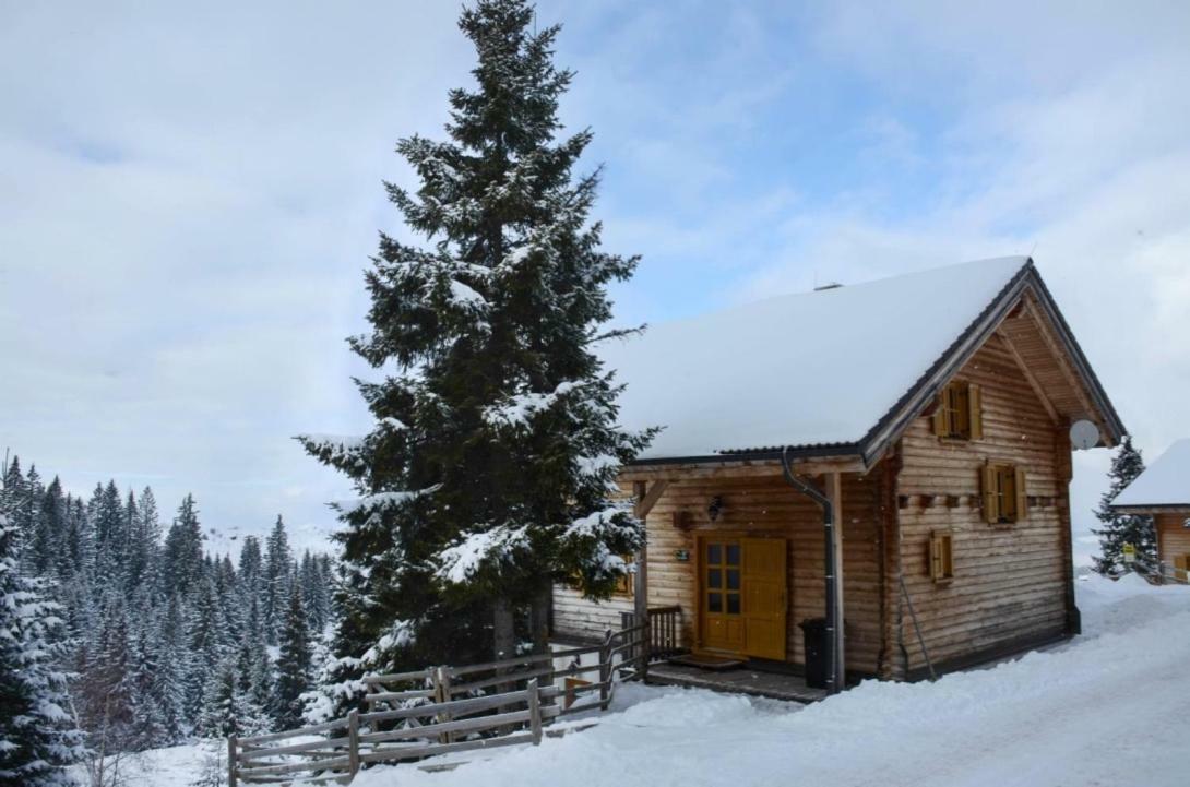 Almhaus Schreibmayer Hartelsberg المظهر الخارجي الصورة
