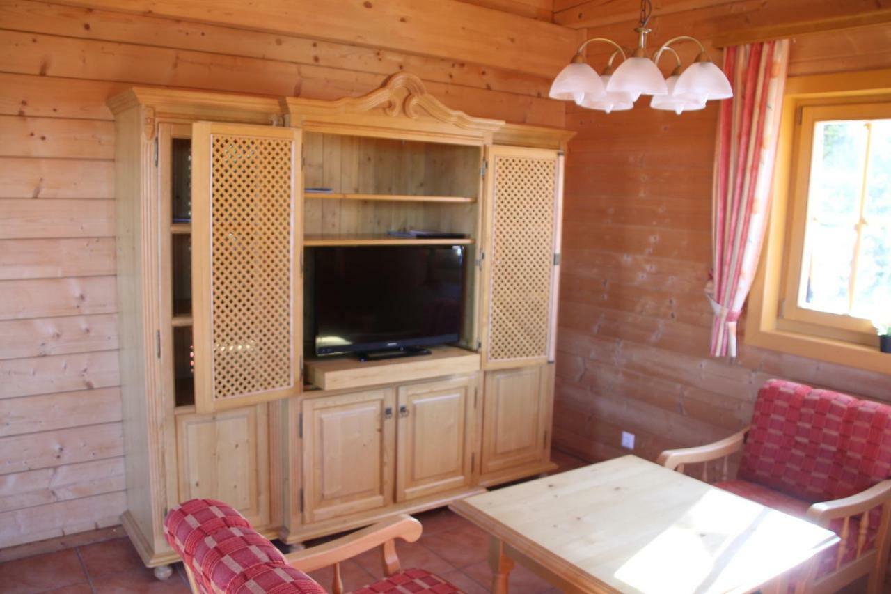 Almhaus Schreibmayer Hartelsberg المظهر الخارجي الصورة